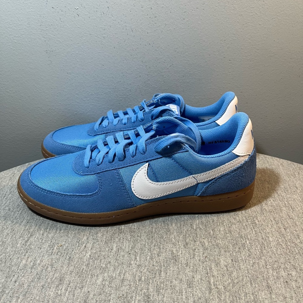 Nike Field General University Blue White Men's Shoe Size 10 HF3165-402 - Picture 5 of 11